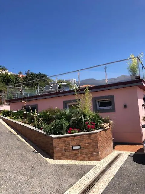 Berço Funchal Vila Casa de Férias