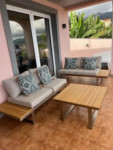 Villa Berço Funchal