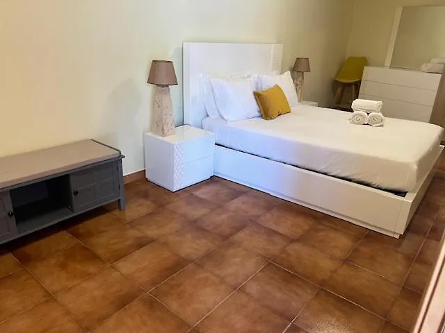 Villa Berço Funchal Ferienhaus Funchal (Madeira)
