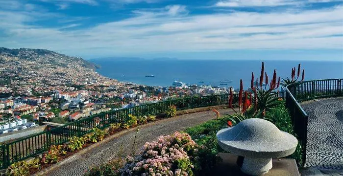 Casa de Férias Berço Funchal Vila Portugal