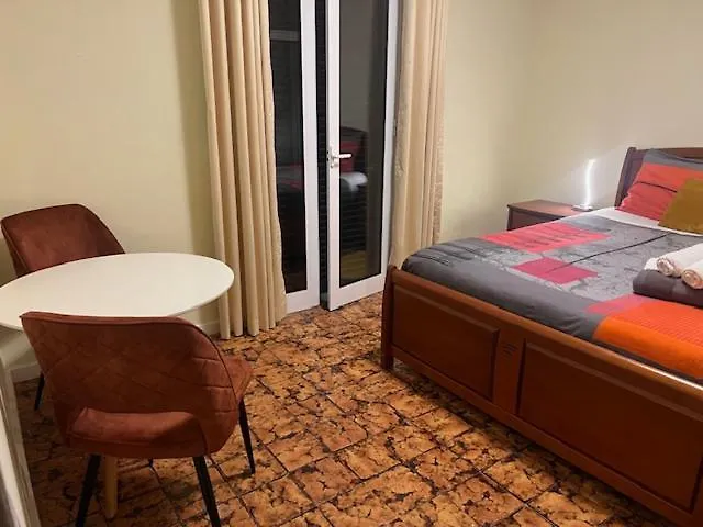 Ferienhaus Villa Berço Funchal