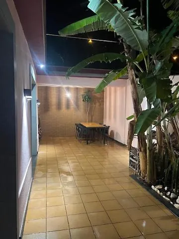 Ferienhaus Villa Berço Funchal