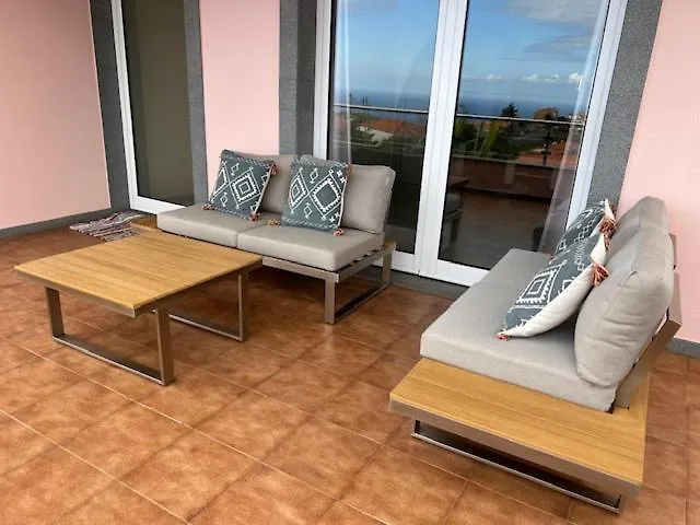 Villa Berço Funchal Funchal (Madeira)