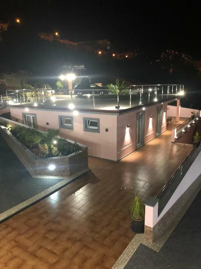 Villa Berço Funchal Funchal (Madeira)