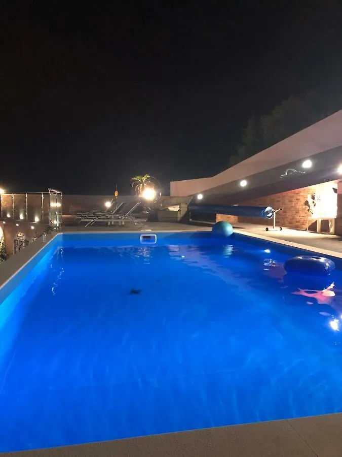 Villa Berço Funchal