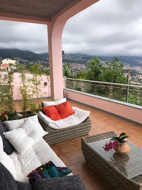 Villa Berço Funchal Funchal (Madeira)