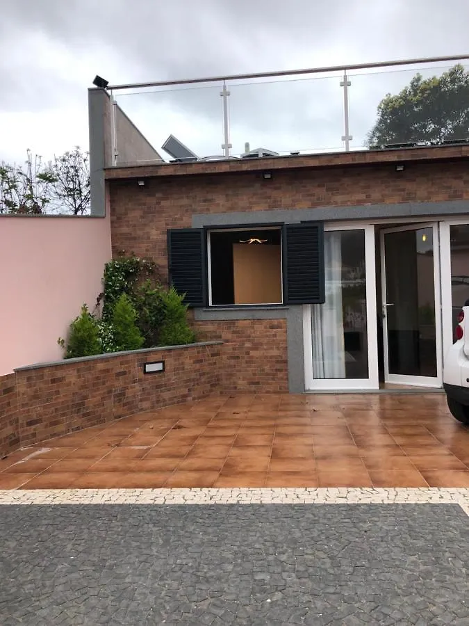 Berço Funchal Vila Portugal