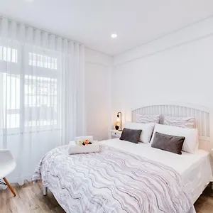  Apartment Os Fragosinhos