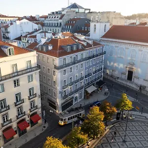 Chiado Camoes | Lissabon