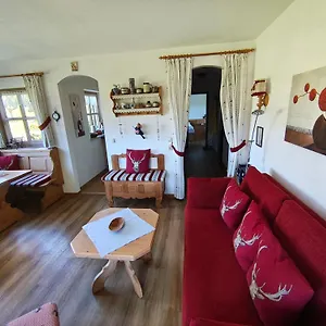 Haus Mariandl Unterwössen