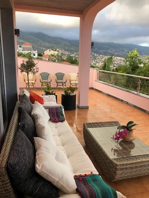 Villa Berco Funchal 0*, Funchal (Madeira)