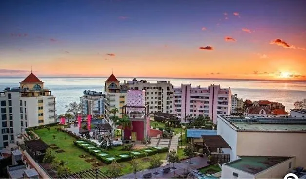 Villa Berco Funchal Funchal (Madeira)