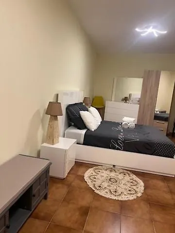 Casa vacanze Villa Berco Funchal