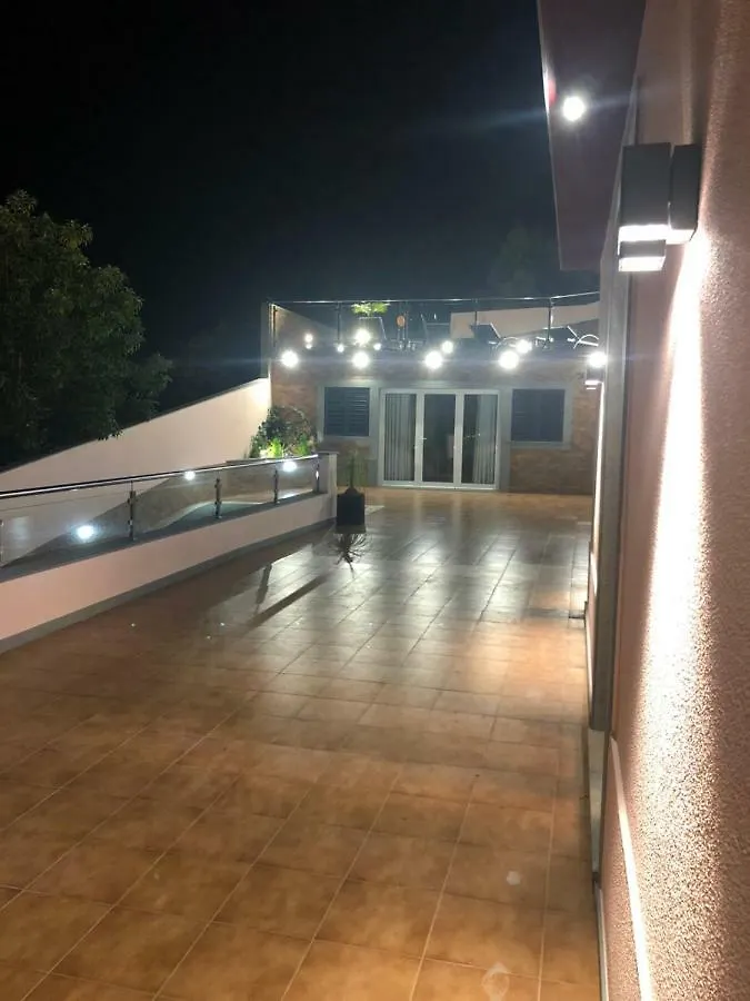 Villa Berco Funchal Funchal (Madeira)