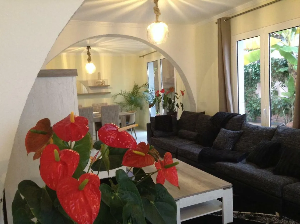 Casa vacanze Villa Berco Funchal