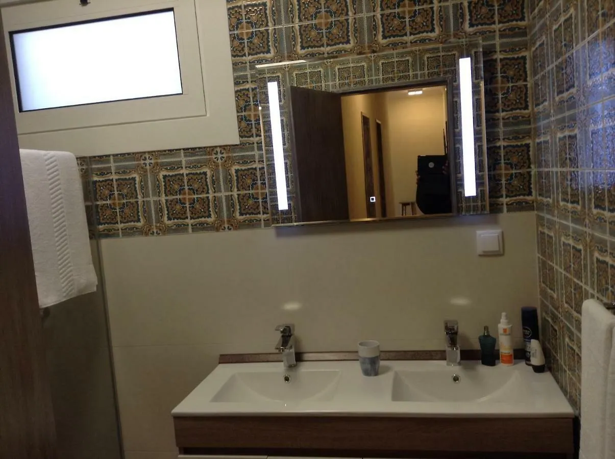 Casa vacanze Villa Berco Funchal
