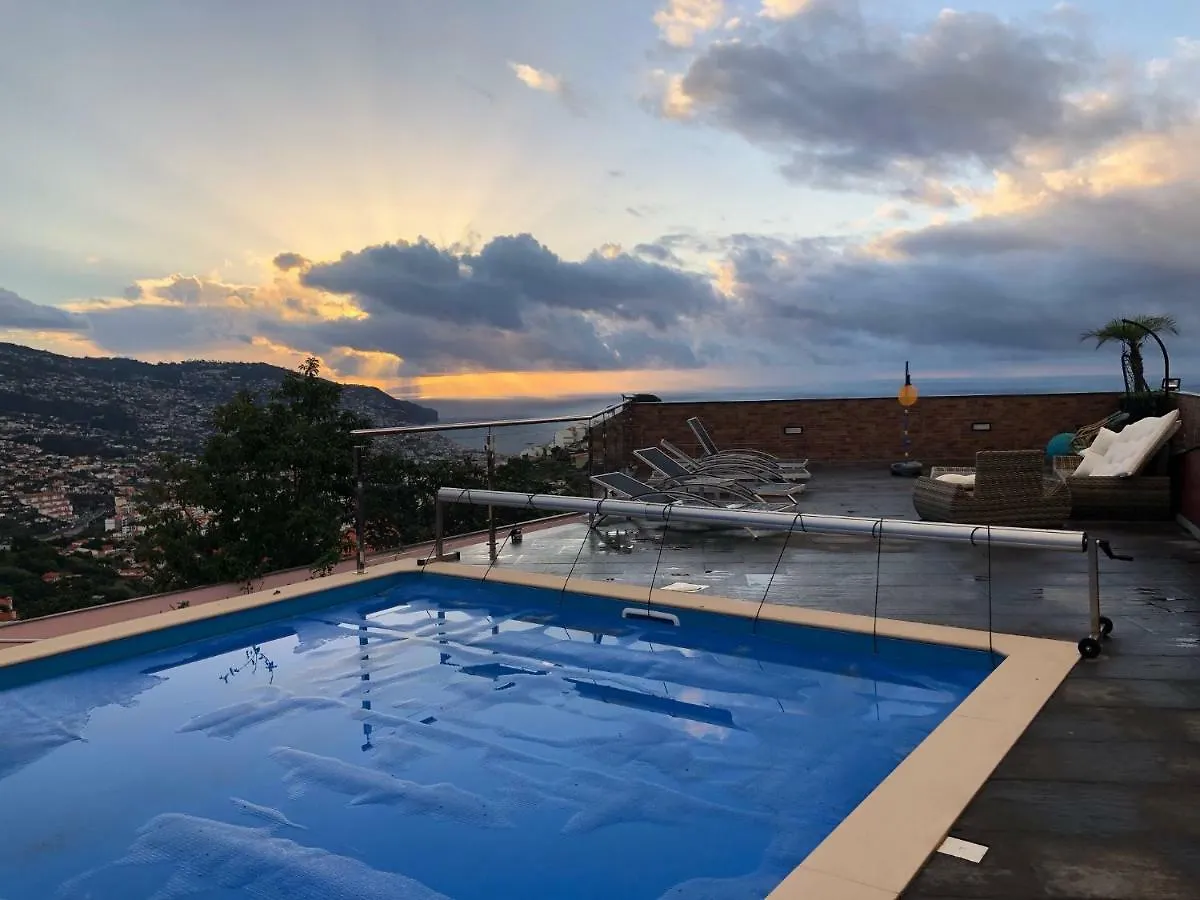 Villa Berco Funchal Casa vacanze