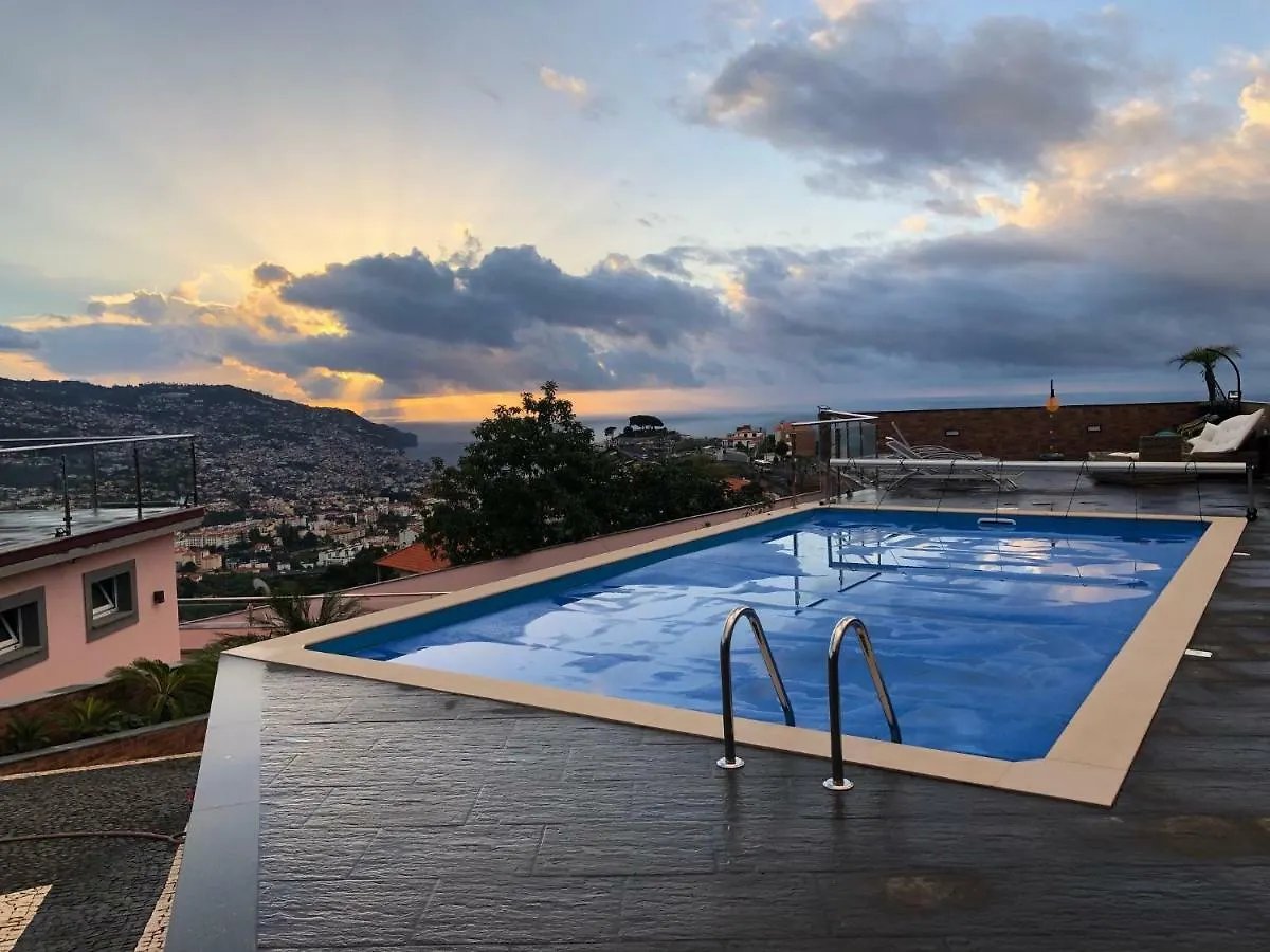 Villa Berco Funchal