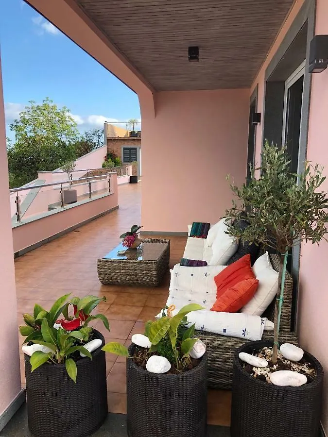 Casa vacanze Villa Berco Funchal