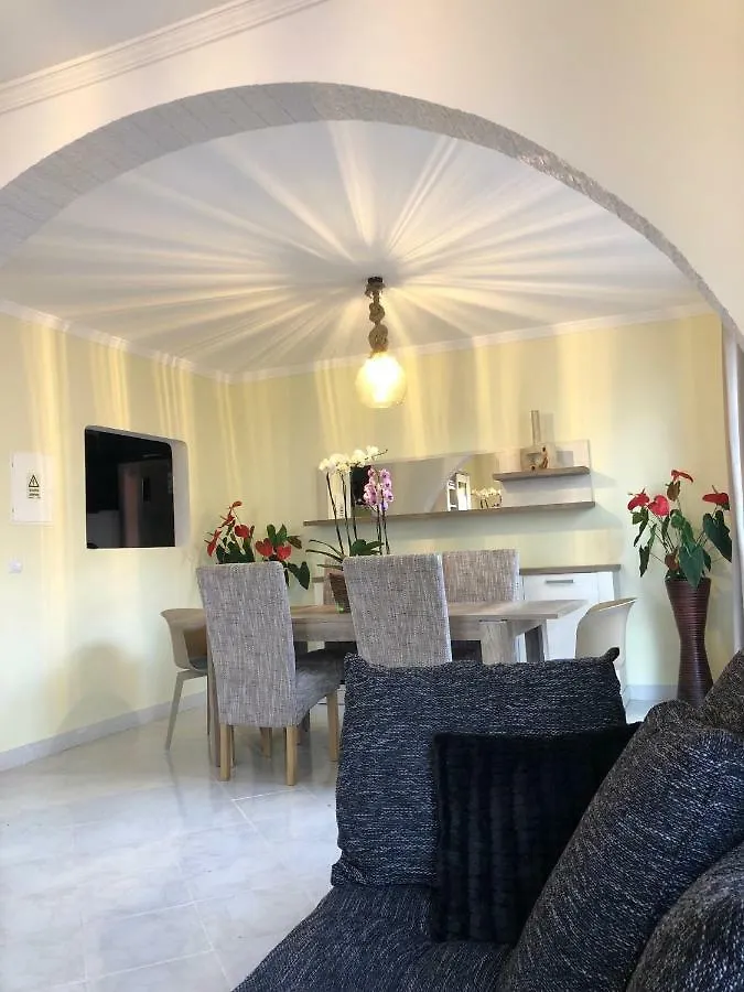 Casa vacanze Villa Berco Funchal Portogallo